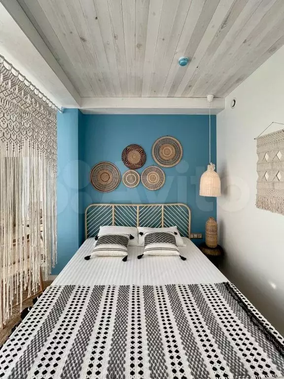 Квартира-студия, 19 м, 1/3 эт. - Фото 1