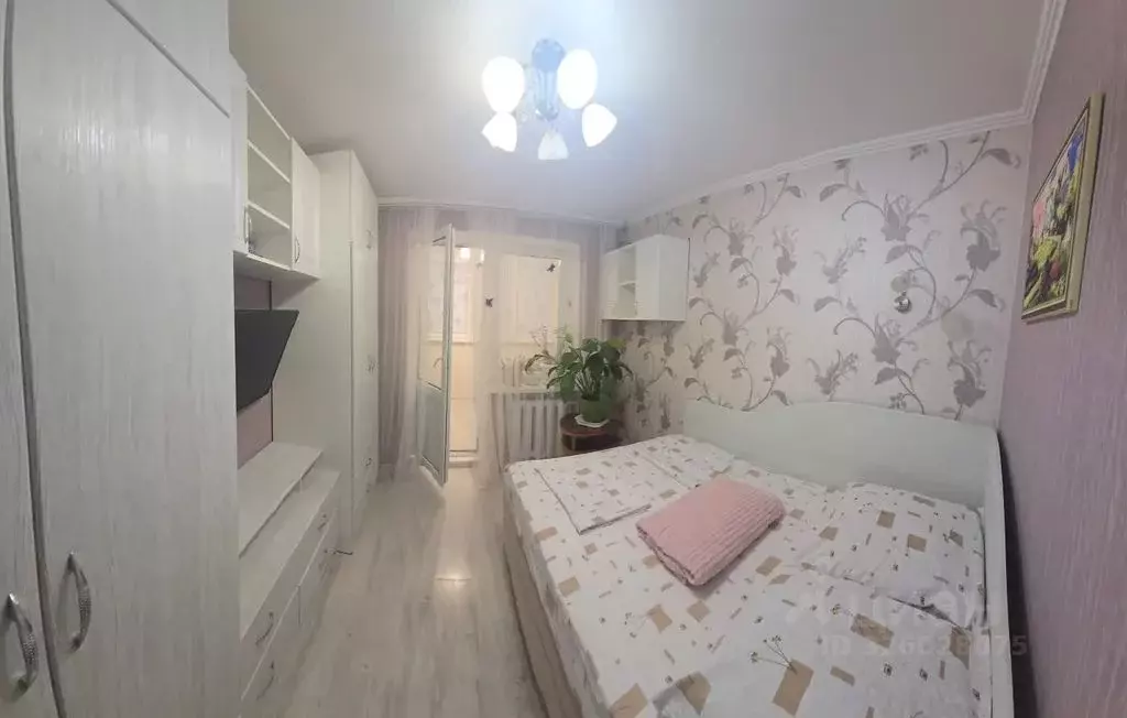 2-к кв. Краснодарский край, Геленджик городской округ, с. Дивноморское ... - Фото 2