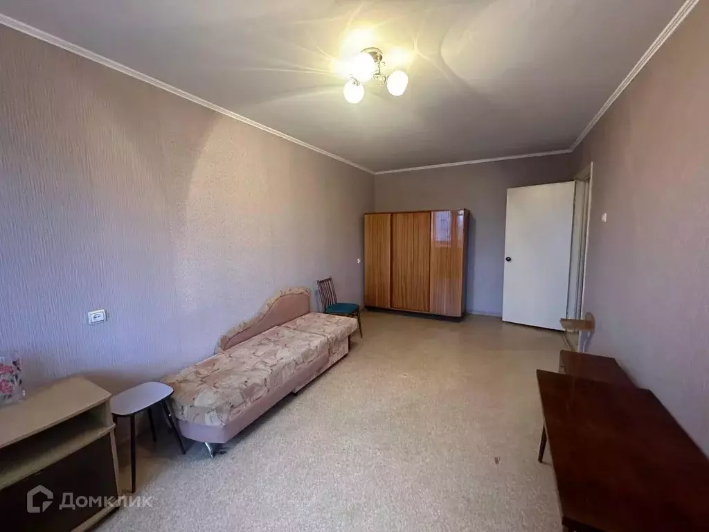 Продаётся 1-к квартира, 33 м - Фото 0