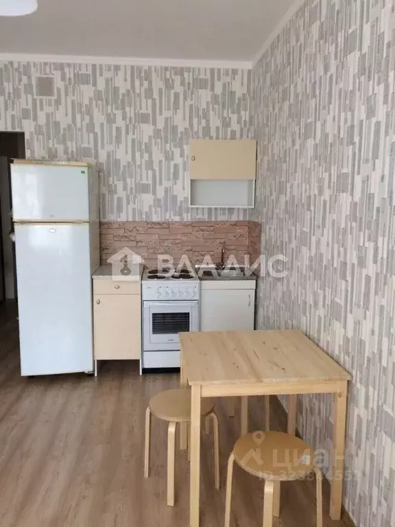 Студия Ленинградская область, Кудрово г. Всеволожский район, Заневское ... - Фото 1