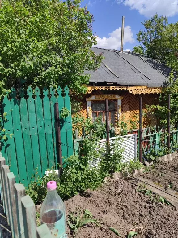 Дача 15 м на участке 6,2 сот. - Фото 1