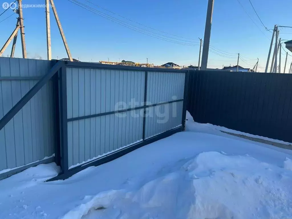 Дом в село Чигири, Клеверная улица (88.8 м) - Фото 2