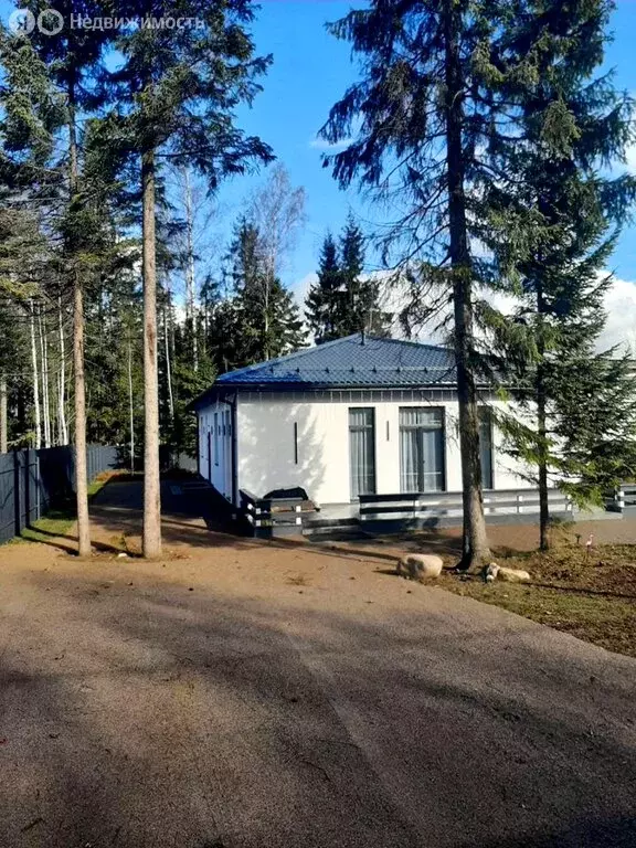 Дом в Богородский городской округ, деревня Соколово, КП Ново-Соколово ... - Фото 2
