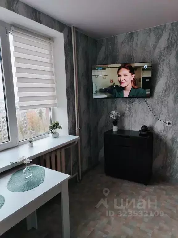 1-к кв. Саратовская область, Саратов Политехническая ул., 61/63 (40.0 ... - Фото 1