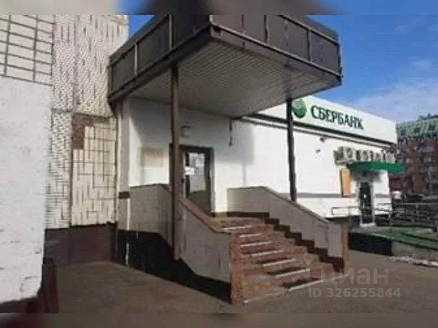 Торговая площадь в Москва Старокачаловская ул., 1К1 (499 м) - Фото 1