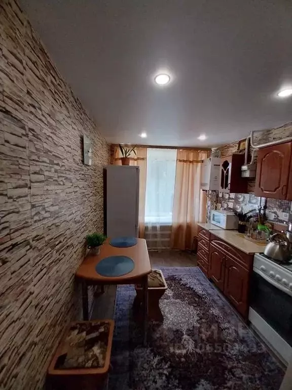 1-к кв. Мордовия, Зубово-Полянский район, Явасское городское ... - Фото 2