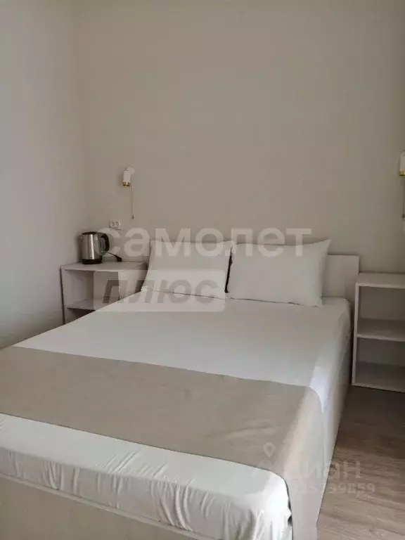 Студия Крым, Ялта муниципальный округ, Симеиз пгт ул. Владимира ... - Фото 1