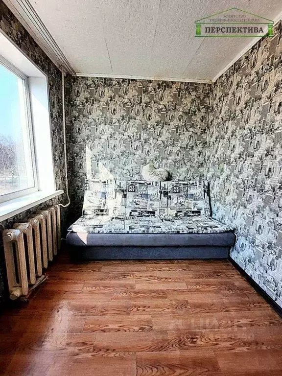 1-к кв. Приморский край, Артем Черноморская ул., 16 (33.0 м) - Фото 1