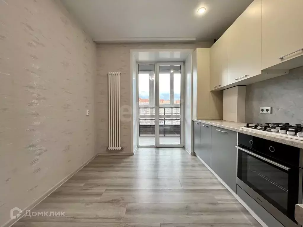 Продаётся 1-к квартира, 37.3 м - Фото 0