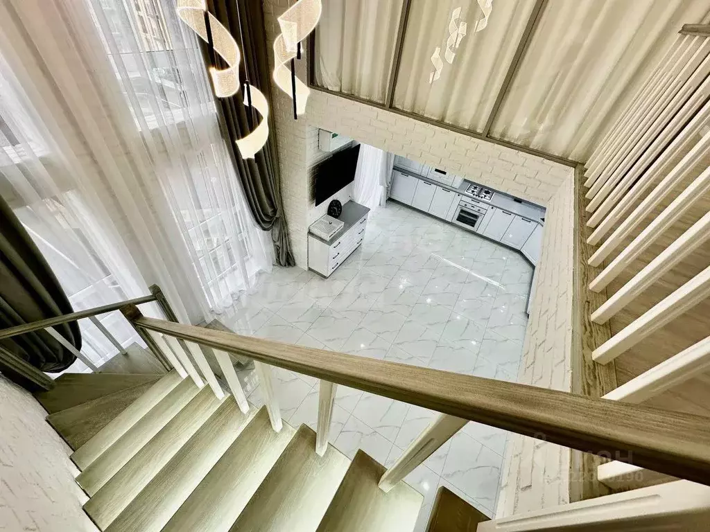 4-к кв. Оренбургская область, Оренбургский район, пос. Пригородный ... - Фото 2