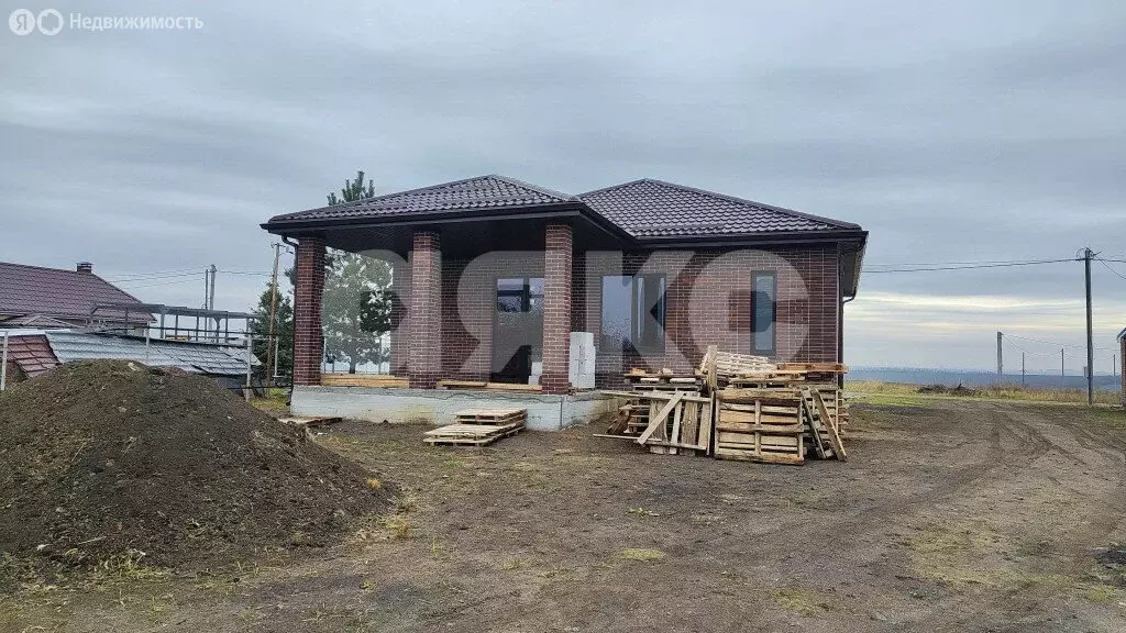 Дом в Большие Салы, Дачная улица, 7 (135 м) - Фото 2