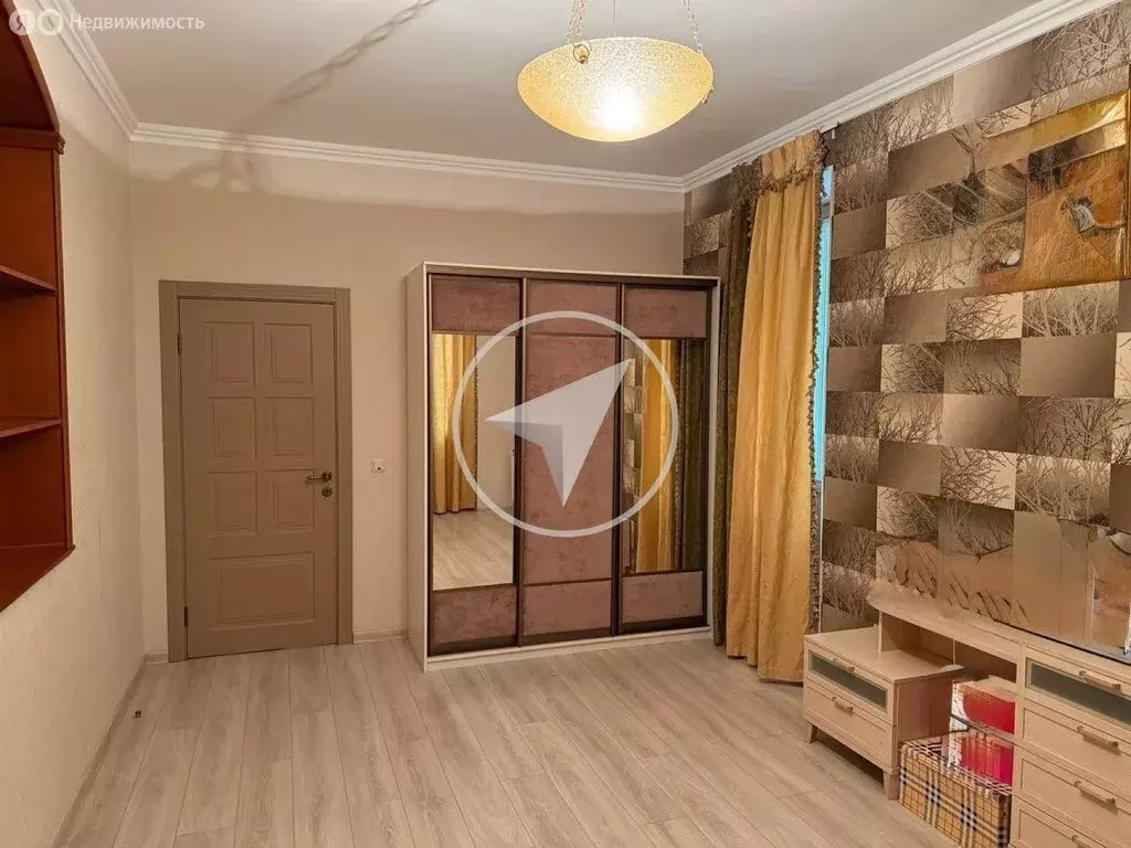 4-комнатная квартира: Москва, Зеленодольская улица, 36к1 (159.6 м) - Фото 1