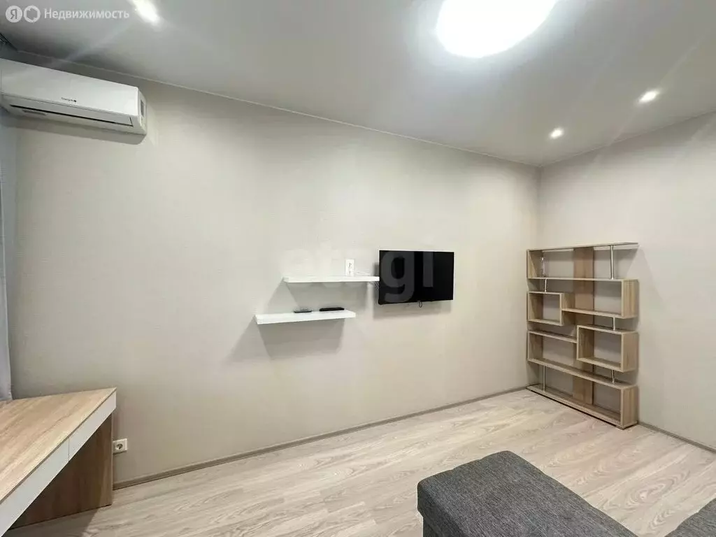 1-комнатная квартира: Новоивановское, улица Агрохимиков, 15А (35 м) - Фото 0