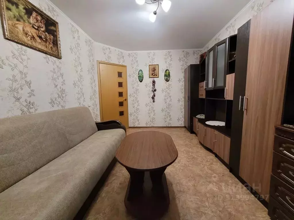 2-к кв. Приморский край, Владивосток ул. Давыдова, 16 (45.0 м) - Фото 0
