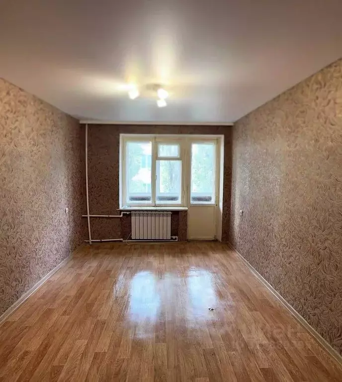 2-к кв. Воронежская область, Россошь ул. Жуковского, 14 (43.6 м) - Фото 0