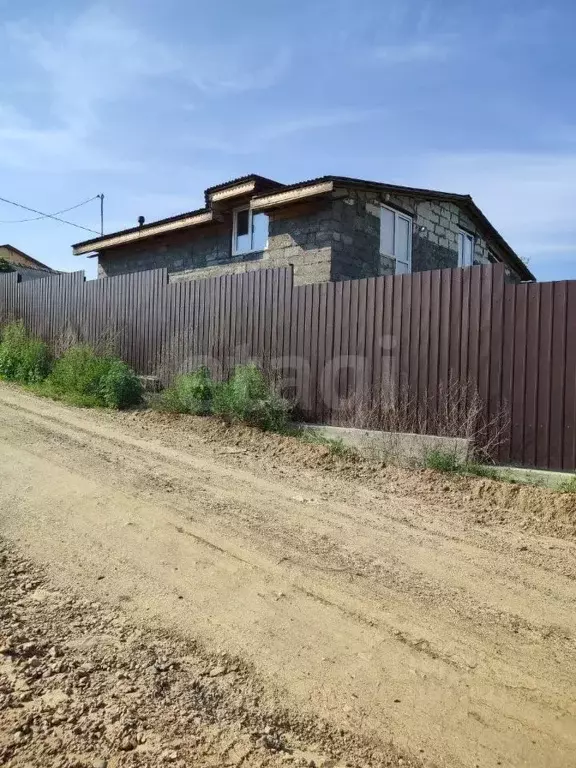 Дом в Амурская область, Благовещенск Верное тер., 94 (168 м) - Фото 1