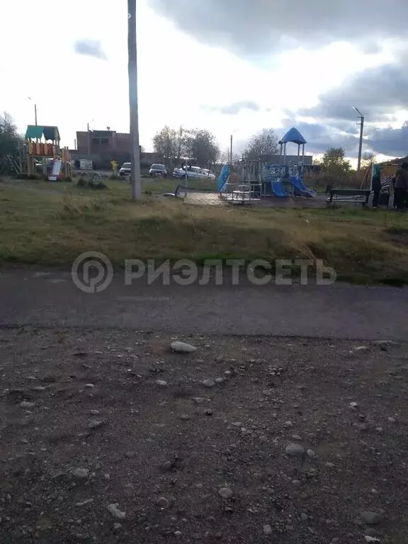 2-комнатная квартира: посёлок городского типа Мурмаши, Молодёжная ... - Фото 0