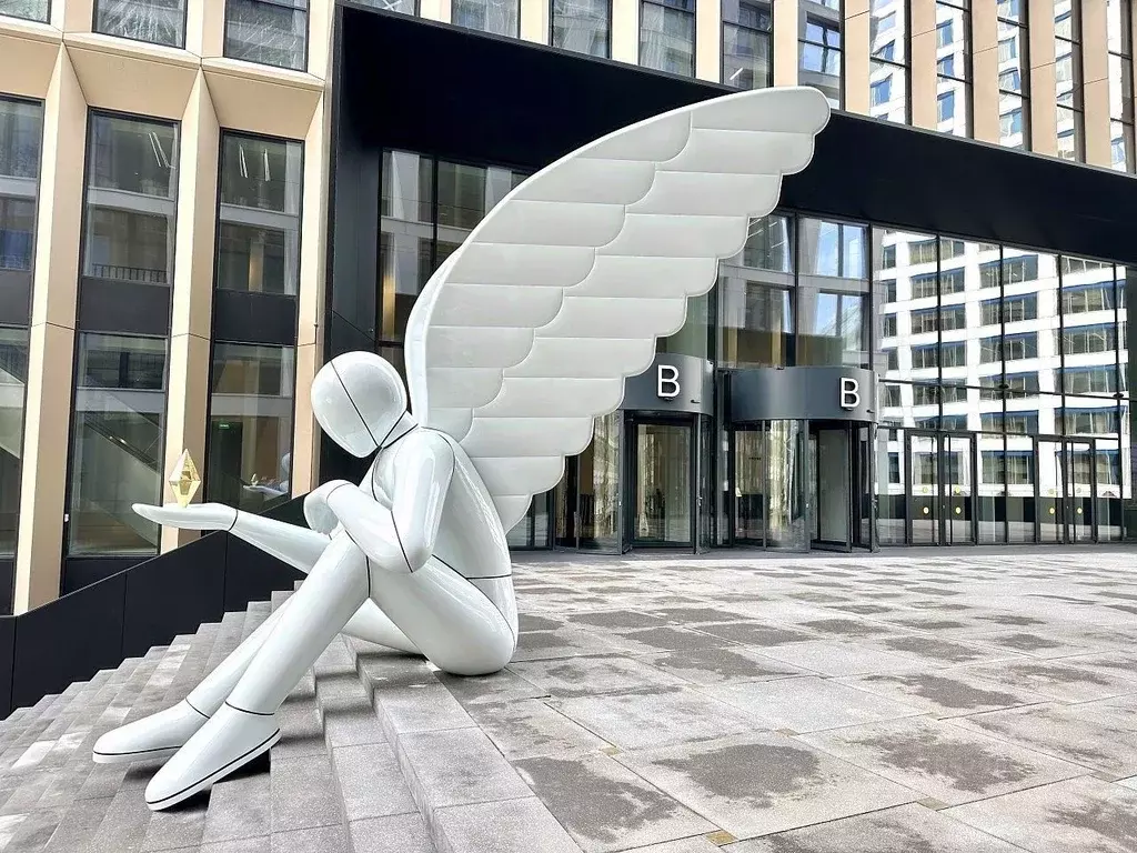 Помещение свободного назначения в Москва Бумажный проезд, 19с2 (366 м) - Фото 2