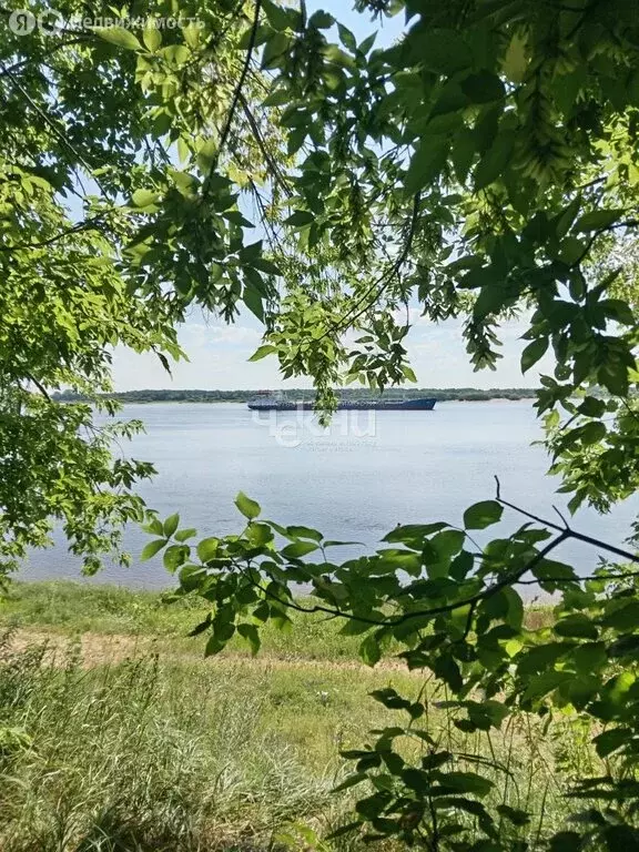 Участок в Городец, Набережная улица (2 м) - Фото 0