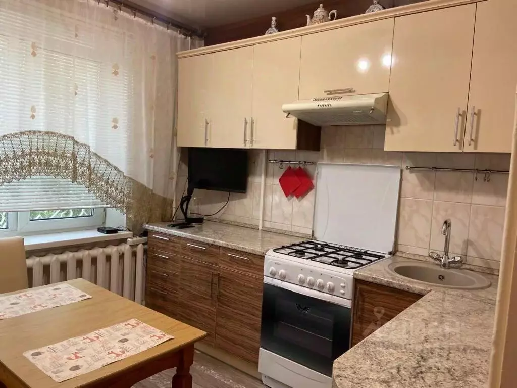 2-к кв. Тульская область, Тула Городской пер., 15 (54.0 м) - Фото 0