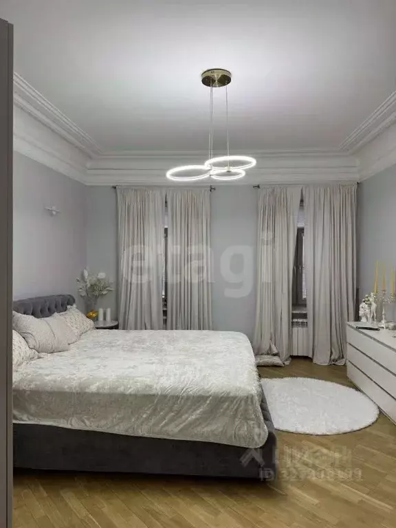 5-к кв. Москва Малый Харитоньевский пер., 7С1 (119.0 м) - Фото 1