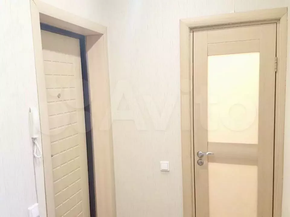 Квартира-студия, 35 м, 4/16 эт. - Фото 1