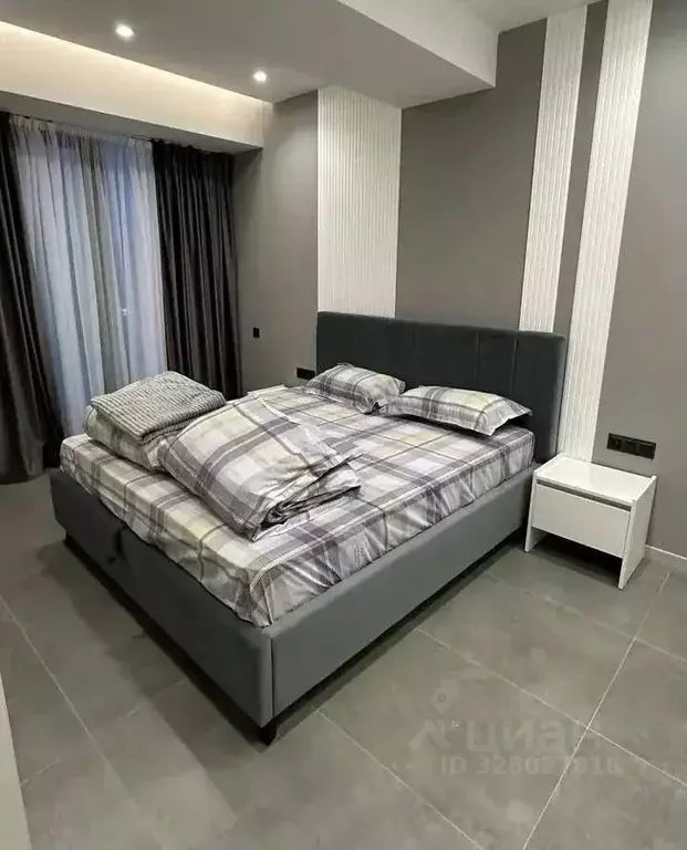 2-к кв. Татарстан, Казань Чистопольская ул., 20а (51.0 м) - Фото 1