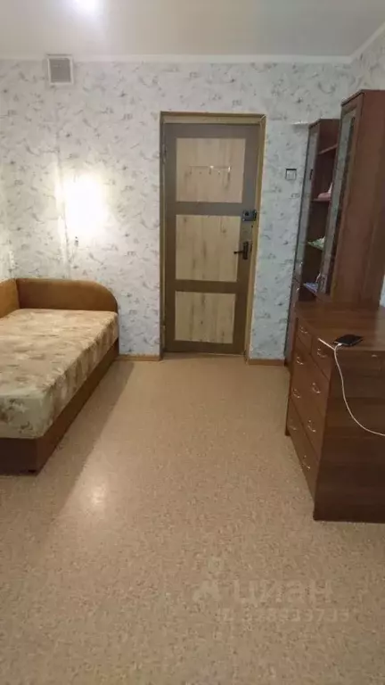 Комната Санкт-Петербург просп. Ударников, 36 (12.0 м) - Фото 1