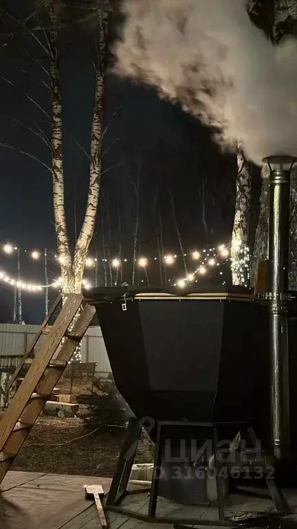 Дом в Московская область, Домодедово Барыбино Парк кп, 48 (130 м) - Фото 2