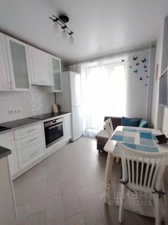 1-к кв. Санкт-Петербург Екатерининский просп., 2 (37.0 м) - Фото 1