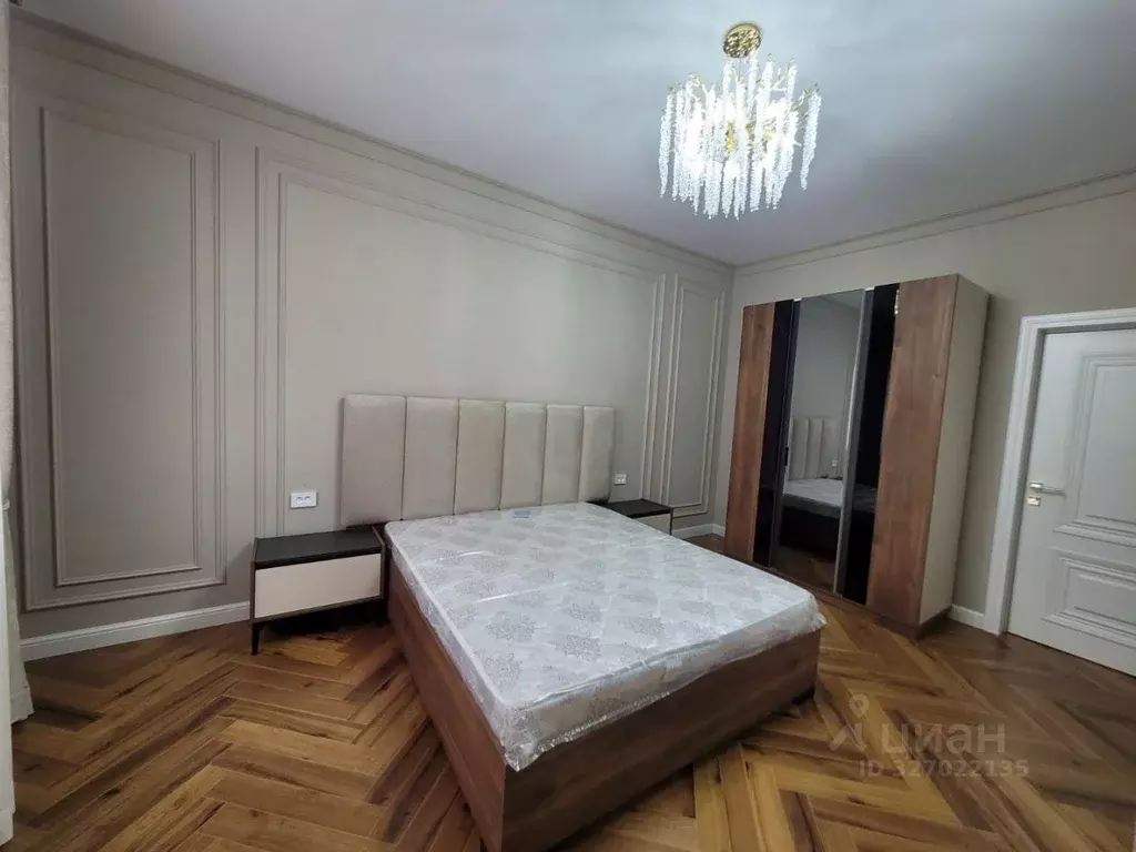 1-к кв. Кабардино-Балкария, Баксан ул. Имени Ю.А. Гагарина (41.6 м) - Фото 2