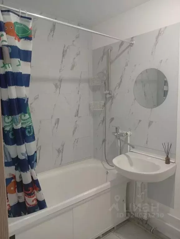 Студия Ростовская область, Ростов-на-Дону пер. Поленова (26.0 м) - Фото 1