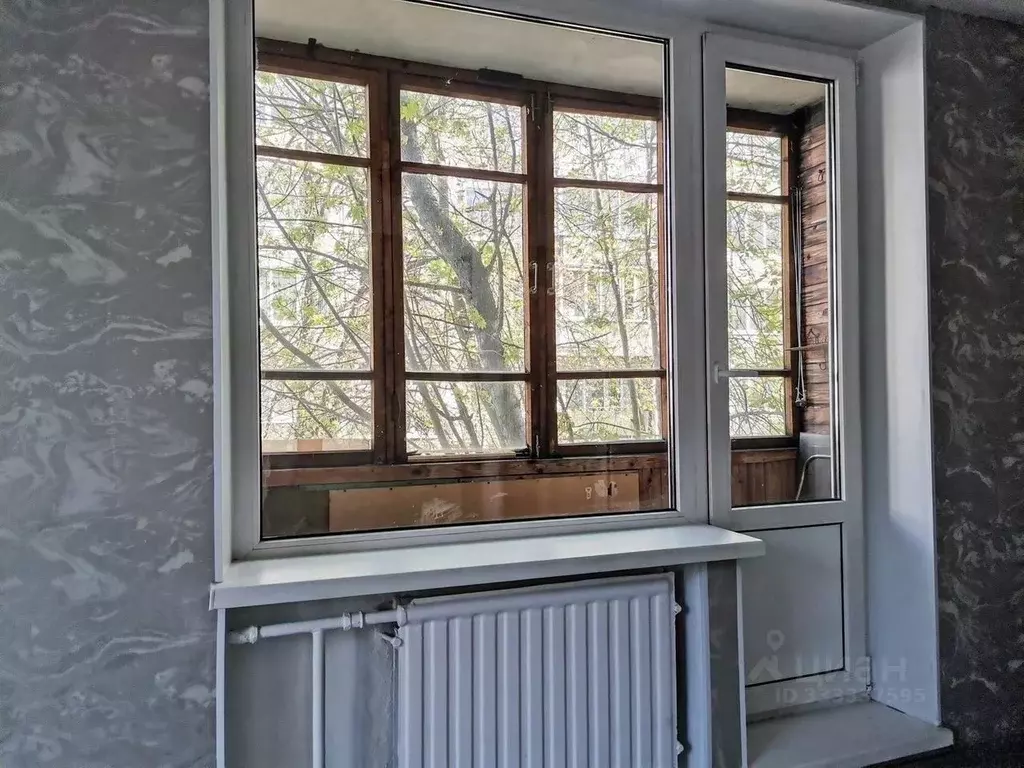 2-к кв. Санкт-Петербург Софийская ул., 39К2 (42.0 м) - Фото 2
