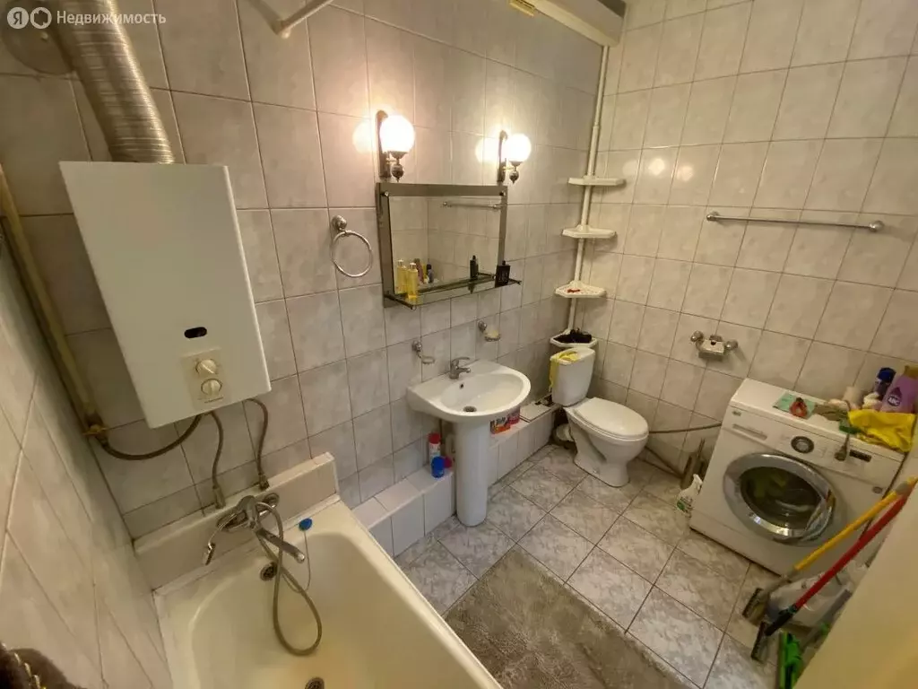 1-комнатная квартира: Волгоград, Дубовская улица, 3 (27 м) - Фото 1