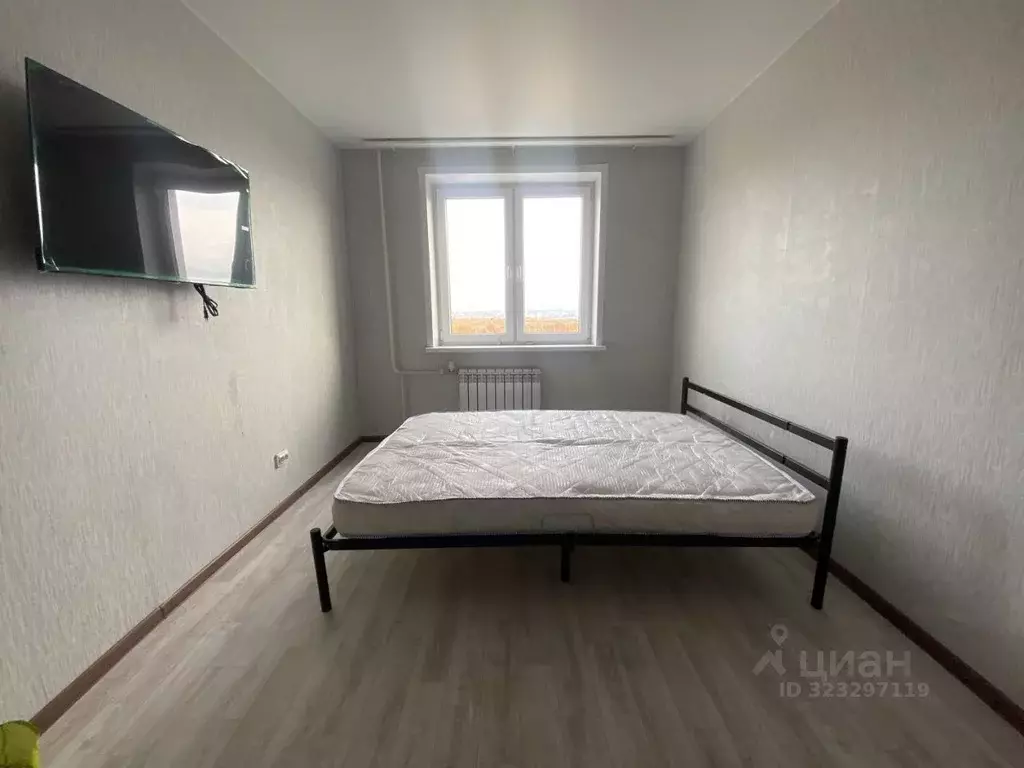 1-к кв. Саратовская область, Саратов Брянская ул., 16 (30.0 м) - Фото 2