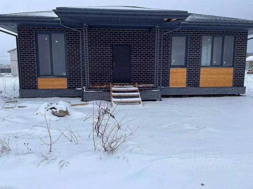 Коттедж в Московская область, Домодедово городской округ, с. Юсупово ... - Фото 2