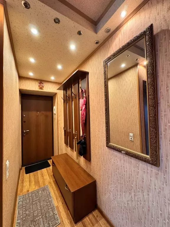 3-к кв. Московская область, Реутов ул. Строителей, 5 (60.0 м) - Фото 1