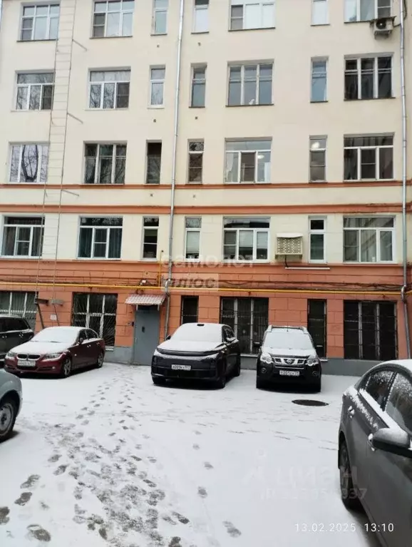 Комната Москва Дмитровский проезд, 4 (18.5 м) - Фото 0