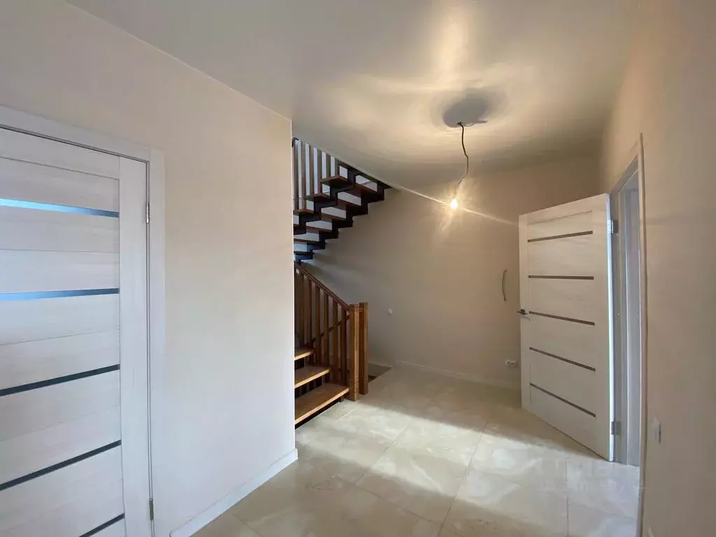 Коттедж в Алтайский край, Белокуриха ул. Огородная, 11 (202 м) - Фото 1