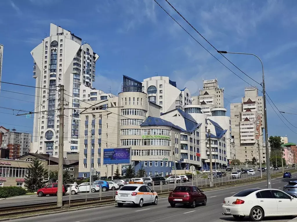 Машиноместо, 15 м - Фото 0
