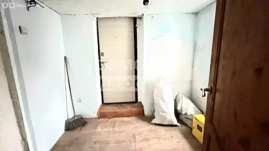 Дом в хутор Ляпино, Заречная улица, 26 (41.5 м) - Фото 1