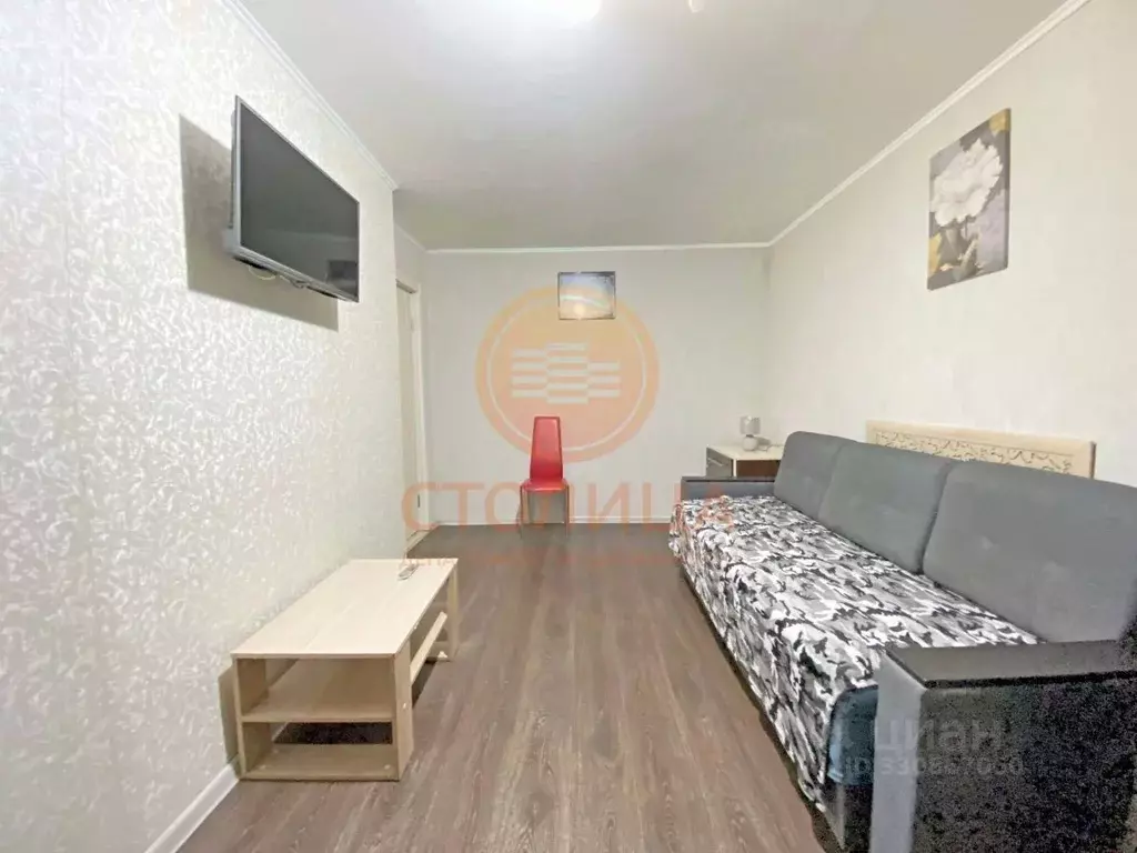 2-к кв. Московская область, Реутов Новая ул., 15 (45.0 м) - Фото 2