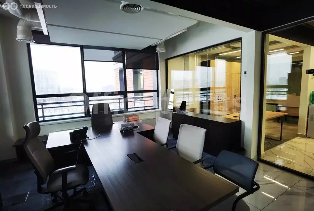 Офис (175 м) - Фото 1