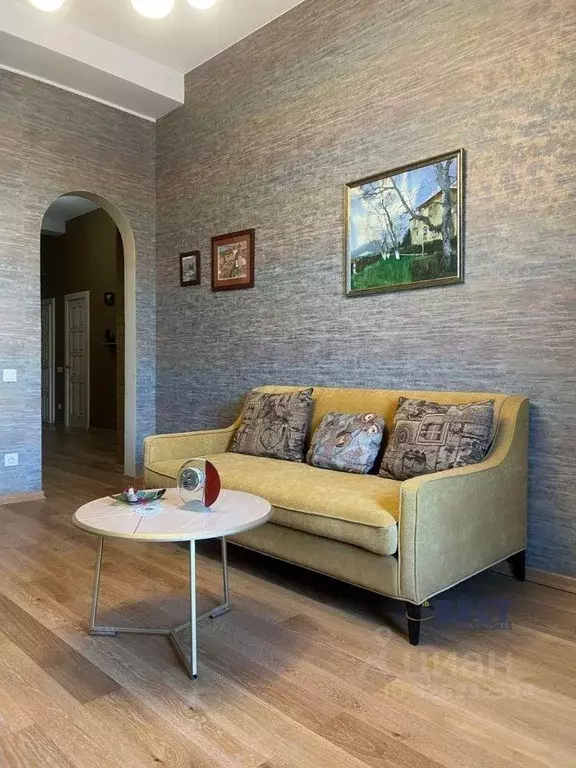 Квартира, 2 комнаты, 70 м - Фото 1