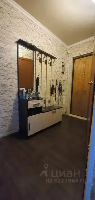 2-к кв. Санкт-Петербург просп. Славы, 25 (45.3 м) - Фото 0