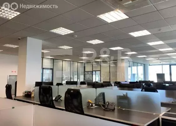 Офис (9700 м) - Фото 2