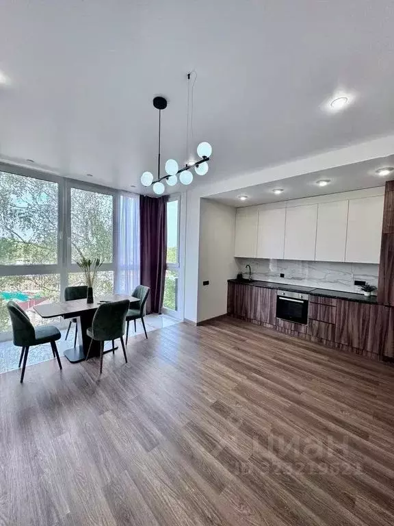 1-к кв. Московская область, Красногорск городской округ, д. Аристово ... - Фото 2