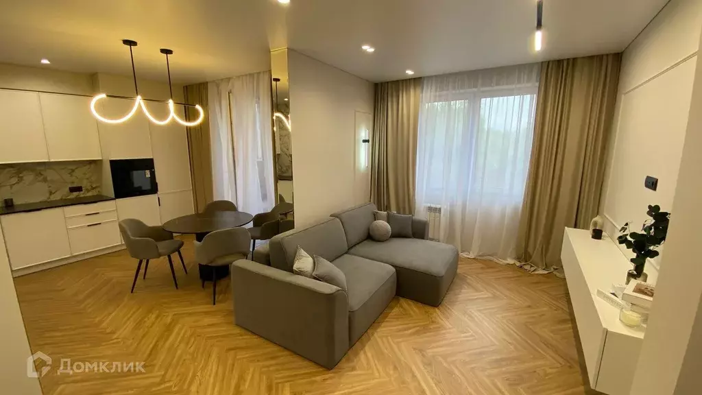 Продаётся 3-к квартира, 72.1 м - Фото 0