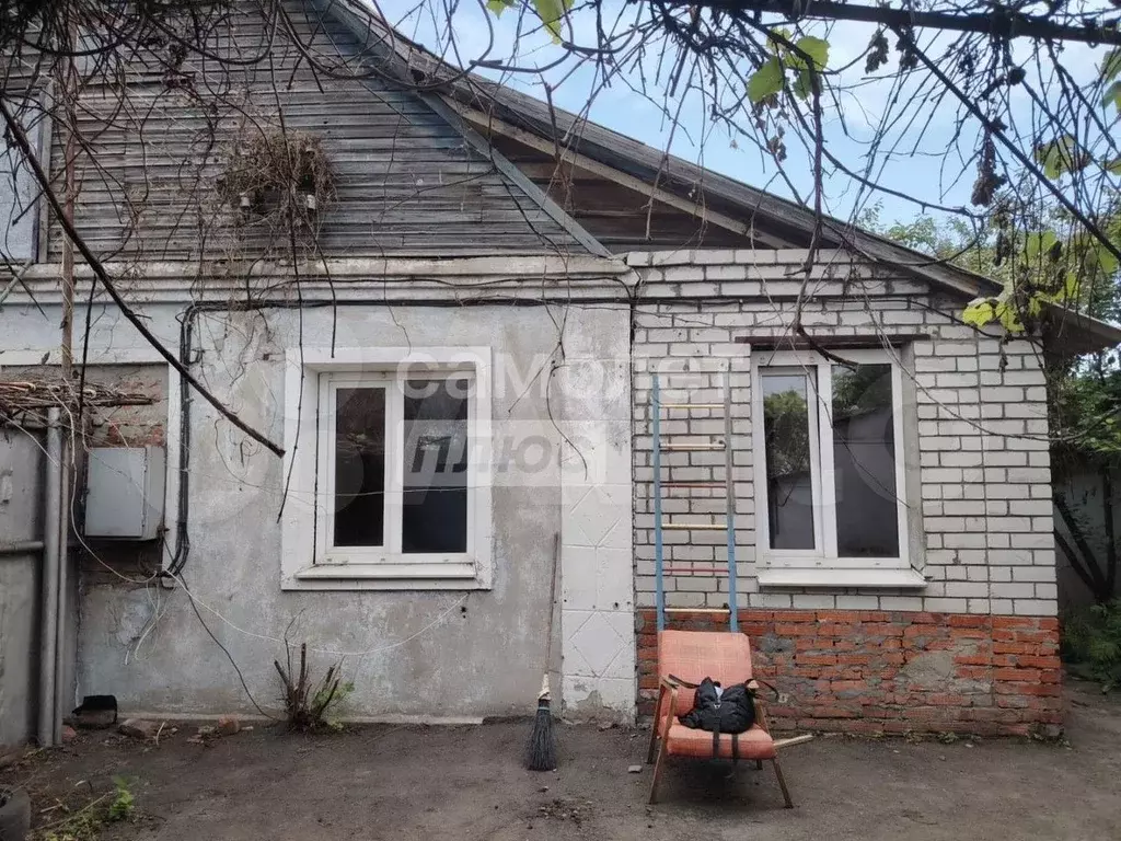 Дом 54,3 м на участке 3 сот. - Фото 0