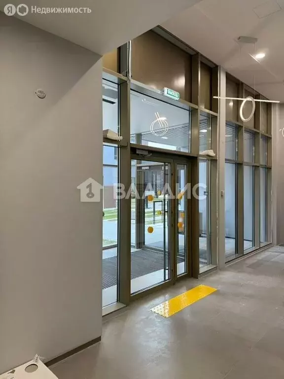 Квартира-студия: Москва, Автомобильный проезд, 4 (18 м) - Фото 2